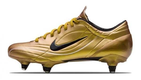 Nike Mercurial Vapor II SL Ronaldo